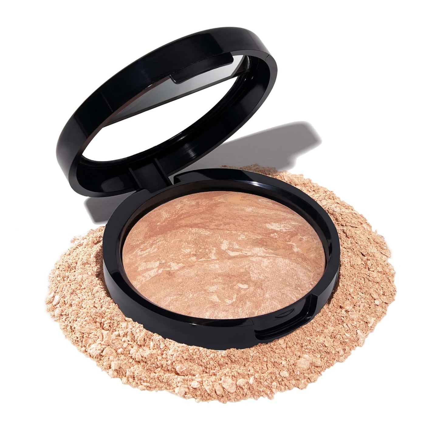 Baked Powder Makeup Pressed Powder Makeup