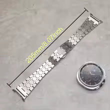 Stainless Steel Band for Samsung Galaxy Watch