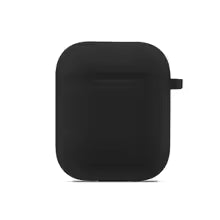 Silicone Anti-fall Earphone Case For Apple Airpods