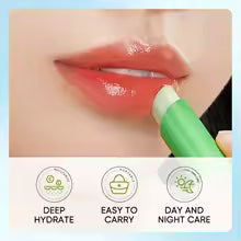 Lip Aloe Balm Nourishing