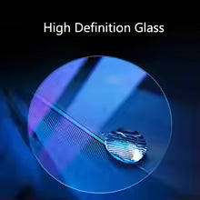 HD Screen Protector for Amazfit GTR 4 Anti-Scratch