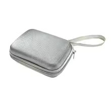 Digital Camera Case EVA Hard Carrying Case