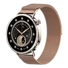 Milanese Strap for Xiaomi S4 41mm Men Women