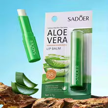 Lip Aloe Balm Nourishing