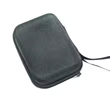 Digital Camera Case EVA Hard Carrying Case