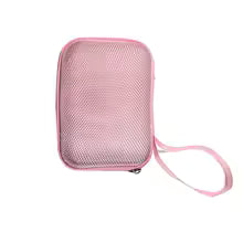 Digital Camera Case EVA Hard Carrying Case