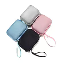Digital Camera Case EVA Hard Carrying Case
