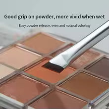 The Upgrade Blade Eyeliner Brush