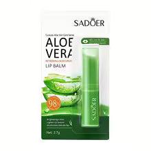 Lip Aloe Balm Nourishing
