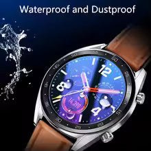 HD Screen Protector for Amazfit GTR 4 Anti-Scratch