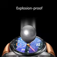 HD Screen Protector for Amazfit GTR 4 Anti-Scratch